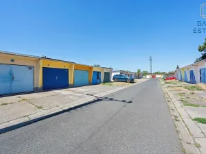 Prodej garáže, Uherské Hradiště, Průmyslová, 20 m2