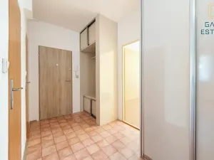 Prodej bytu 2+1, Uherské Hradiště, Svatováclavská, 55 m2