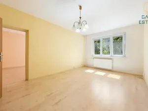 Prodej bytu 2+1, Uherské Hradiště, Svatováclavská, 55 m2