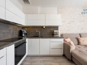 Prodej rodinného domu, Zlín, Zálešná IX, 60 m2