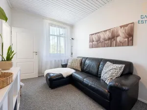 Prodej rodinného domu, Zlín, Zálešná IX, 60 m2