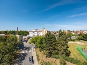 Prodej bytu 2+kk, Slaný, Stehlíkova, 54 m2