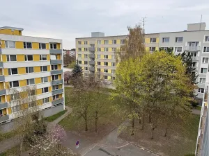 Prodej bytu 1+1, Hradec Králové, Formánkova, 35 m2