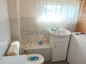 Pronájem bytu 1+kk, Křelov-Břuchotín, Zahradní, 45 m2