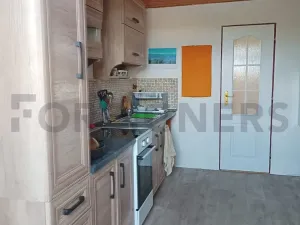 Pronájem bytu 1+kk, Křelov-Břuchotín, Zahradní, 45 m2