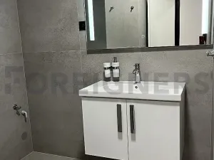 Pronájem bytu 2+kk, Olomouc, Topolová, 61 m2