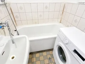 Pronájem bytu 3+1, Olomouc - Neředín, Karafiátová, 61 m2