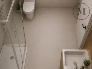 Prodej bytu 2+kk, Třeboň, 54 m2