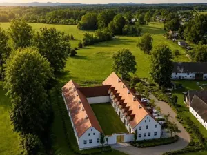 Prodej bytu 2+kk, Třeboň, 54 m2