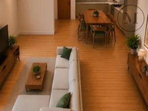 Prodej bytu 5+kk, Třeboň, 108 m2