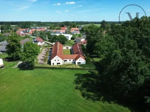 Prodej bytu 5+kk, Třeboň, 108 m2
