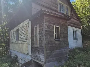 Prodej chaty, Boršov nad Vltavou, 72 m2