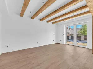 Prodej bytu 2+kk, Svitavy, Blanická, 148 m2