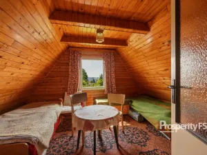 Prodej pozemku, Rádlo, 1280 m2