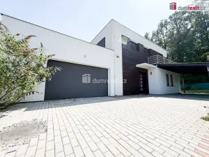 Prodej vily, Praha - Radotín, Minerální, 249 m2