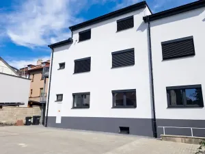 Prodej bytu 2+1, Brno, Tenorova, 72 m2
