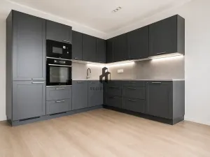 Prodej bytu 3+kk, Praha - Strašnice, Ramonova, 85 m2