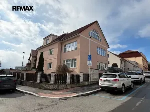 Pronájem kanceláře, Praha - Krč, Hornokrčská, 120 m2