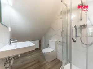Prodej ubytování, Rokytnice nad Jizerou - Dolní Rokytnice, 450 m2