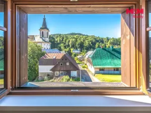 Prodej ubytování, Rokytnice nad Jizerou - Dolní Rokytnice, 450 m2
