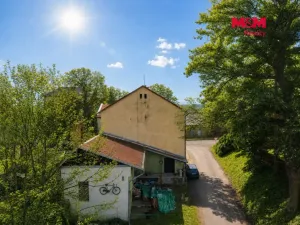 Prodej rodinného domu, Petřvald - Petřvald 2-Petřvaldík, 609 m2
