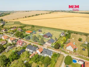 Prodej rodinného domu, Klobuky, Učitelská, 198 m2