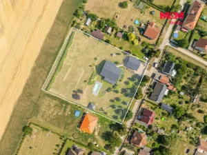 Prodej rodinného domu, Klobuky, Učitelská, 198 m2