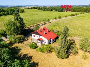 Prodej rodinného domu, Velká Bíteš - Jestřabí, 100 m2
