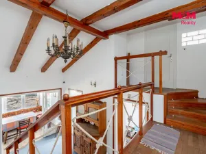 Prodej rodinného domu, Velká Bíteš - Jestřabí, 100 m2