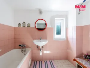 Prodej rodinného domu, Velká Bíteš - Jestřabí, 100 m2