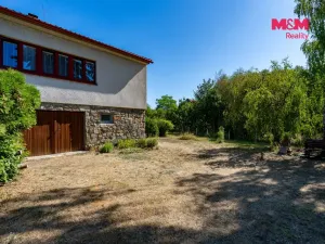 Prodej rodinného domu, Velká Bíteš - Jestřabí, 100 m2