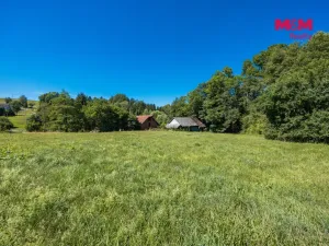 Prodej pozemku pro bydlení, Javornice, 1772 m2