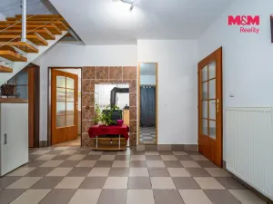 Prodej rodinného domu, Lípa nad Orlicí, 250 m2