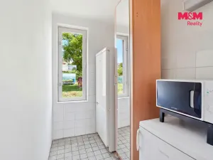Prodej chaty, Velké Popovice - Brtnice, 92 m2