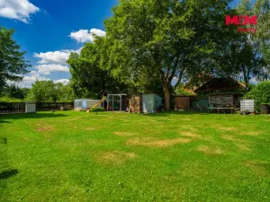 Prodej chaty, Velké Popovice - Brtnice, 92 m2