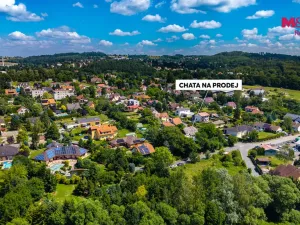 Prodej chaty, Velké Popovice - Brtnice, 92 m2