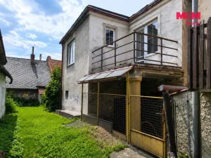Prodej ubytování, Zruč nad Sázavou, 1. máje, 250 m2