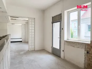 Prodej ubytování, Zruč nad Sázavou, 1. máje, 250 m2