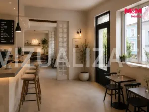Prodej ubytování, Zruč nad Sázavou, 1. máje, 250 m2