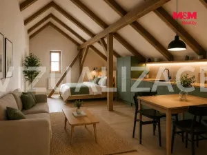 Prodej ubytování, Zruč nad Sázavou, 1. máje, 250 m2