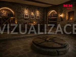 Prodej ubytování, Zruč nad Sázavou, 1. máje, 250 m2