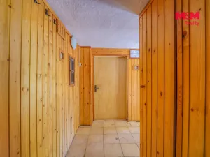 Prodej rodinného domu, Krásná Hora nad Vltavou - Krašovice, 143 m2