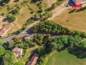 Prodej rodinného domu, Krásná Hora nad Vltavou - Krašovice, 143 m2