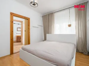 Prodej bytu 3+1, Teplice - Trnovany, Fügnerova, 76 m2