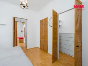 Prodej bytu 3+1, Teplice - Trnovany, Fügnerova, 76 m2