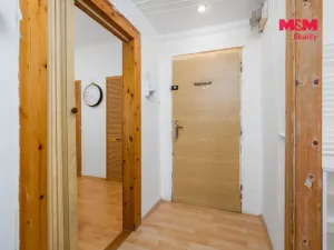 Prodej bytu 3+1, Teplice - Trnovany, Fügnerova, 76 m2
