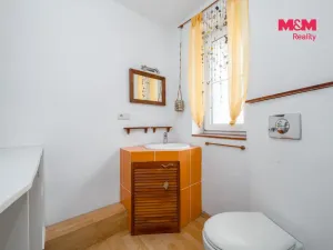 Prodej bytu 3+1, Teplice - Trnovany, Fügnerova, 76 m2