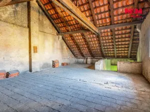 Prodej rodinného domu, Brandýs nad Labem-Stará Boleslav - Stará Boleslav, Štefánikova, 58 m2