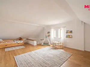 Prodej rodinného domu, Brandýs nad Labem-Stará Boleslav - Stará Boleslav, Štefánikova, 58 m2