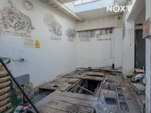 Prodej garáže, Židlochovice, Komenského, 240 m2